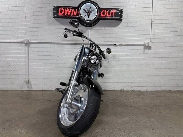 2018 Harley-Davidson, dovoz USA — foto 3 z 11