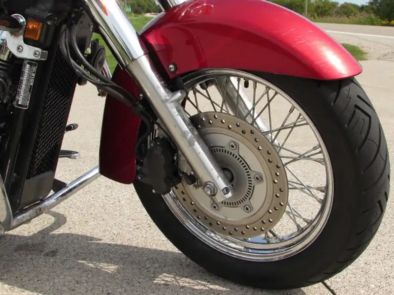 2012 Honda Unspecified, 62 200 km, dovoz Kanada — foto 9 z 12