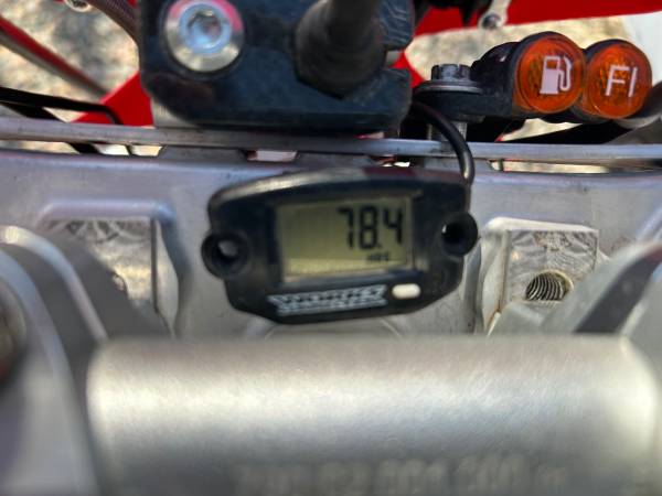 2023 KTM, dovoz USA — foto 2 z 12