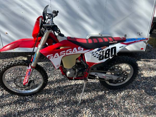 2023 KTM, dovoz USA — foto 3 z 12
