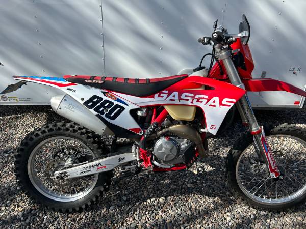 2023 KTM, dovoz USA — foto 4 z 12