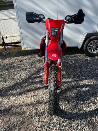 2023 KTM, dovoz USA — foto 5 z 12