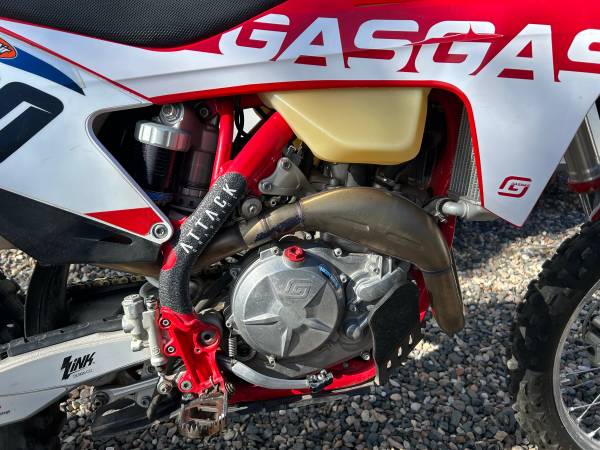 2023 KTM, dovoz USA — foto 7 z 12