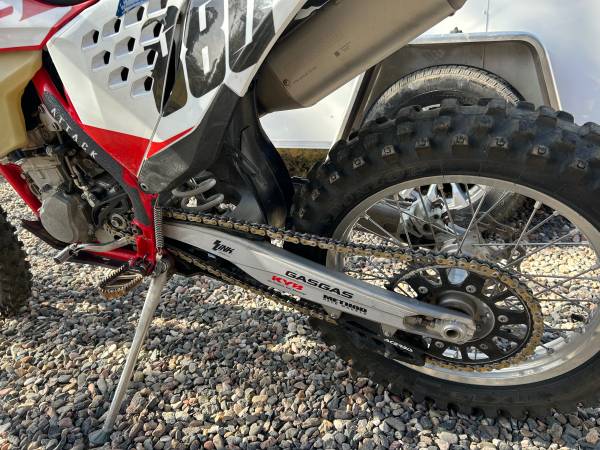 2023 KTM, dovoz USA — foto 9 z 12