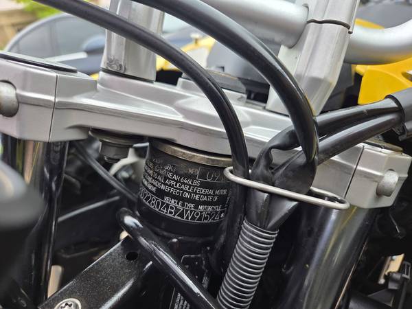 2011 BMW, dovoz USA — foto 12 z 12