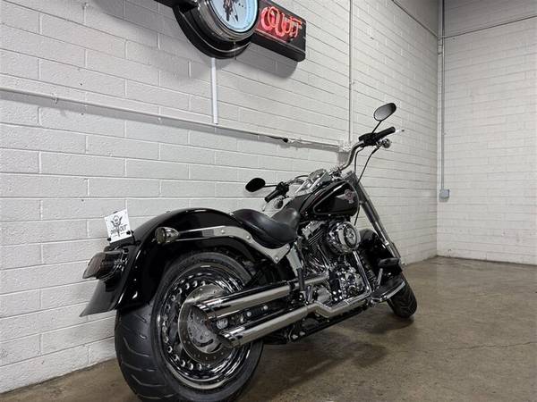 2015 Harley-Davidson, dovoz USA — foto 10 z 11