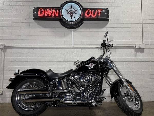2015 Harley-Davidson, dovoz USA — foto 2 z 11