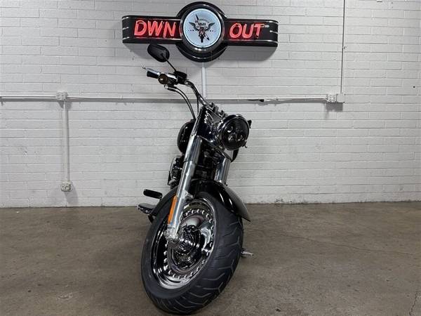 2015 Harley-Davidson, dovoz USA — foto 3 z 11