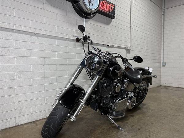 2015 Harley-Davidson, dovoz USA — foto 5 z 11