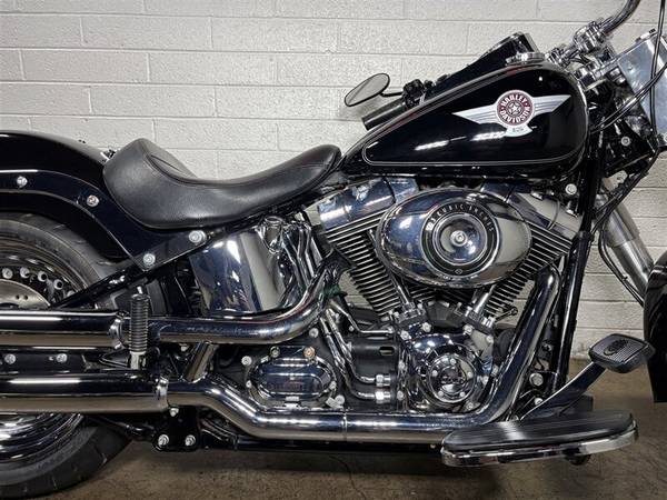 2015 Harley-Davidson, dovoz USA — foto 8 z 11