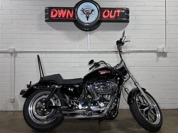 2017 Harley-Davidson, dovoz USA — foto 2 z 11