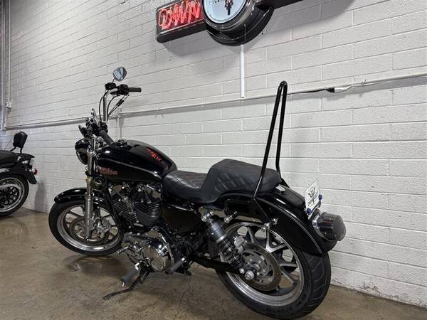 2017 Harley-Davidson, dovoz USA — foto 9 z 11