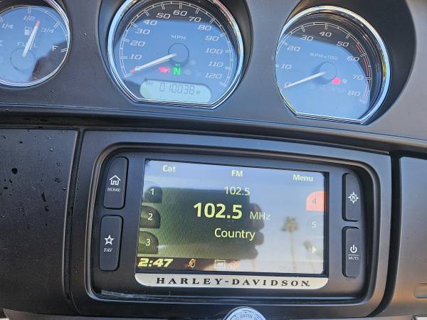 Harley-Davidson, dovoz USA — foto 3 z 5