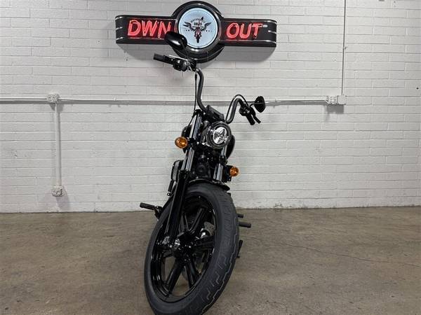 2024 Harley-Davidson, dovoz USA — foto 3 z 11