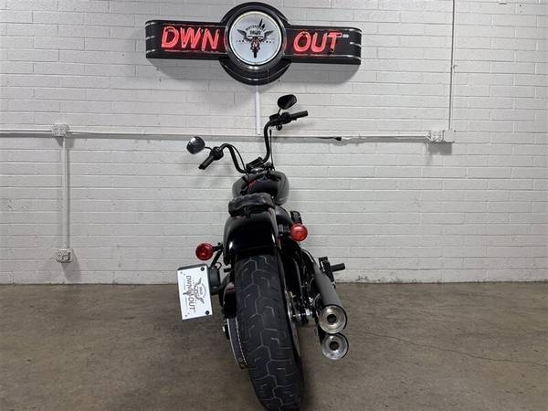 2024 Harley-Davidson, dovoz USA — foto 4 z 11