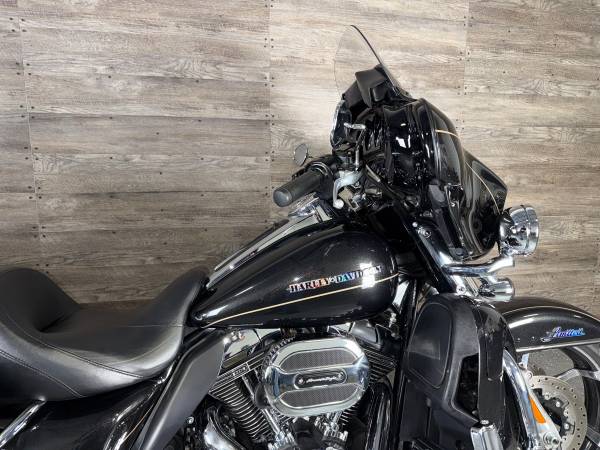 2016 Harley-Davidson, dovoz USA — foto 6 z 12