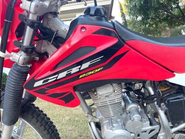 2004 Honda, dovoz USA — foto 12 z 12
