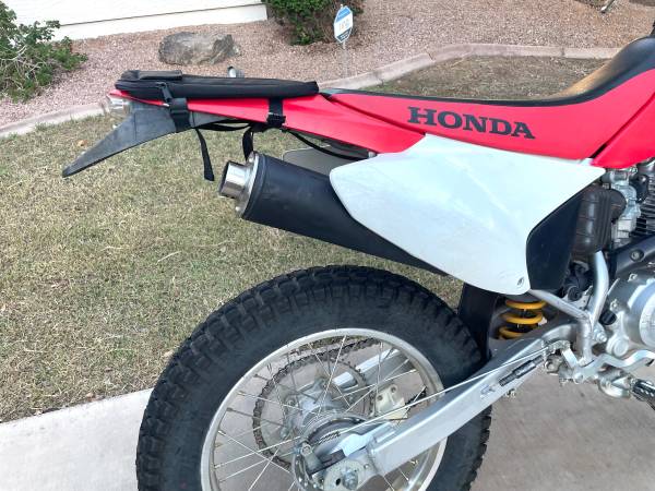2004 Honda, dovoz USA — foto 5 z 12