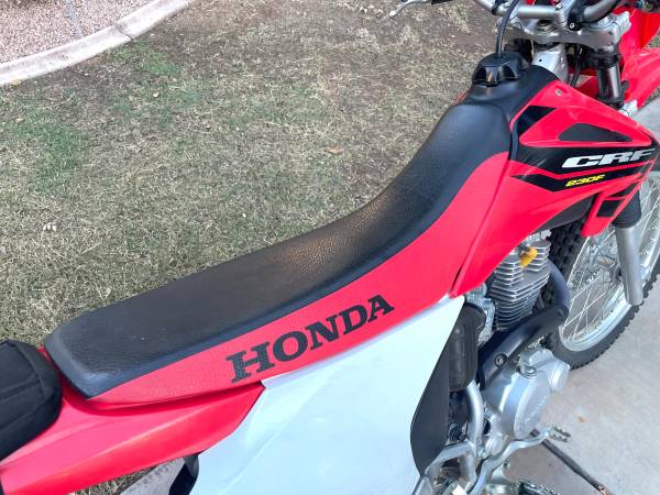 2004 Honda, dovoz USA — foto 7 z 12
