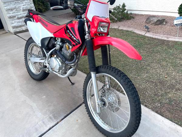 2004 Honda, dovoz USA — foto 9 z 12