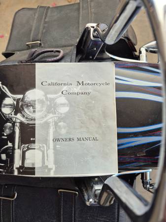 Harley-Davidson, dovoz USA — foto 3 z 4