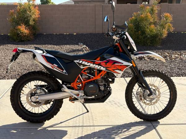 2018 KTM, dovoz USA — foto 1 z 10 2018 KTM, dovoz USA — foto 1 z 10