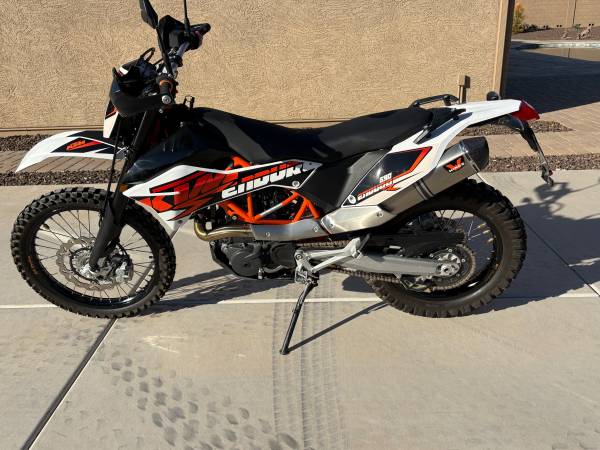 2018 KTM, dovoz USA — foto 2 z 10