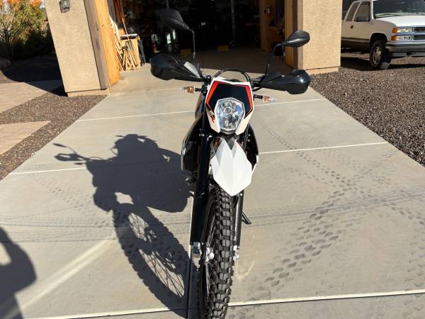2018 KTM, dovoz USA — foto 3 z 10