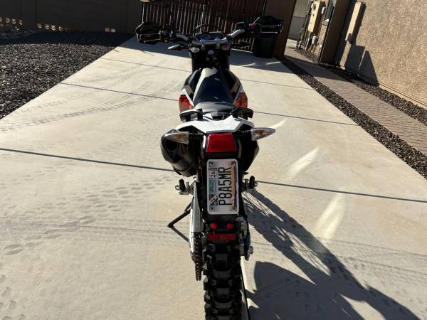 2018 KTM, dovoz USA — foto 4 z 10