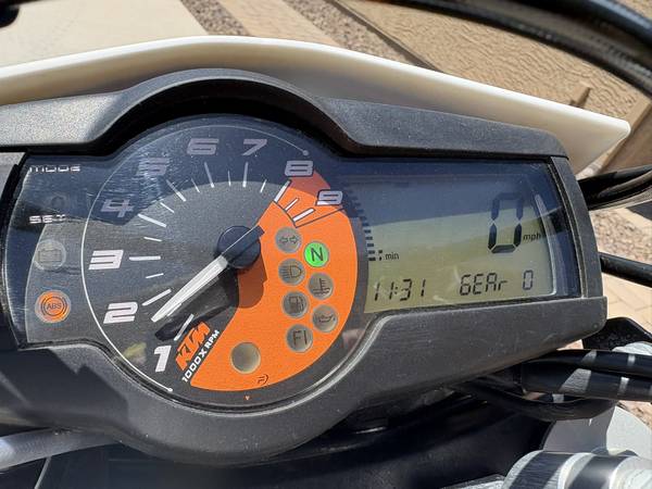 2018 KTM, dovoz USA — foto 6 z 10