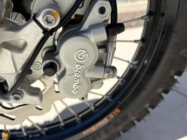2018 KTM, dovoz USA — foto 8 z 10