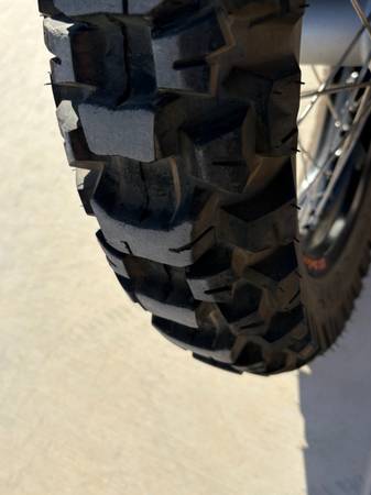 2018 KTM, dovoz USA — foto 9 z 10