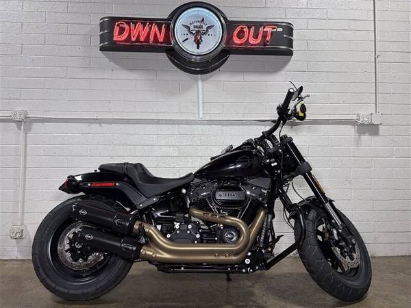 2021 Harley-Davidson, dovoz USA — foto 2 z 11