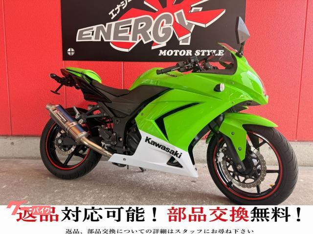 2011 カワサキ Ninja, 12 837 km, dovoz Japonsko — foto 1 2011 カワサキ Ninja, 12 837 km, dovoz Japonsko — foto 1