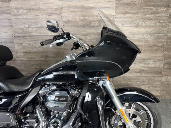 2017 Harley-Davidson, dovoz USA — foto 4 z 12