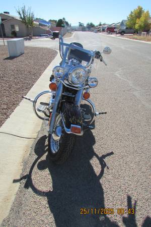 2016 Harley-Davidson, dovoz USA — foto 7 z 12