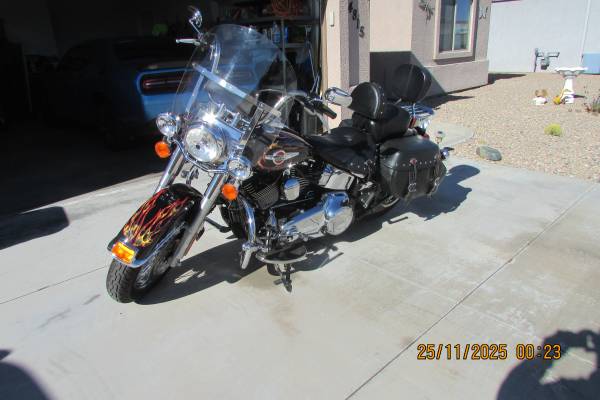 2016 Harley-Davidson, dovoz USA — foto 8 z 12