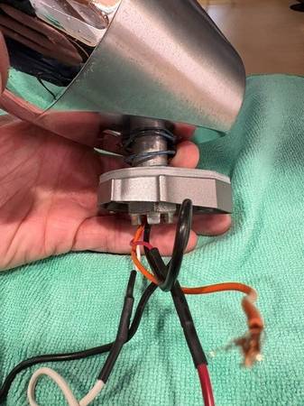 OEM komponent — Dodge, dovoz USA — foto 3 z 5