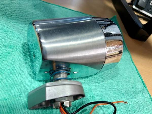 OEM komponent — Dodge, dovoz USA — foto 4 z 5