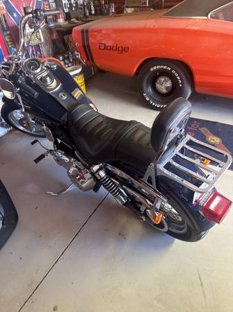 2013 Harley-Davidson, dovoz USA — foto 4 z 5