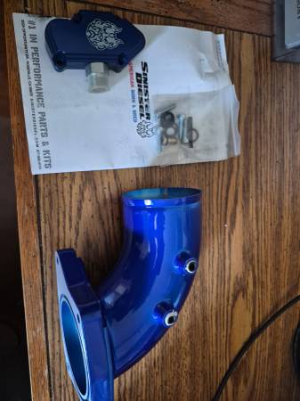 Diesel Truck Parts, dovoz USA — foto 5 z 5