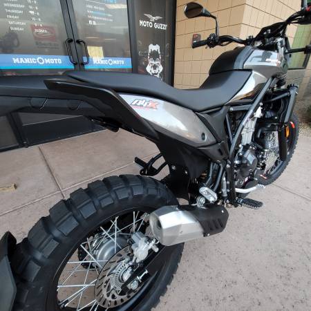 2026 Beta, dovoz USA — foto 4 z 11