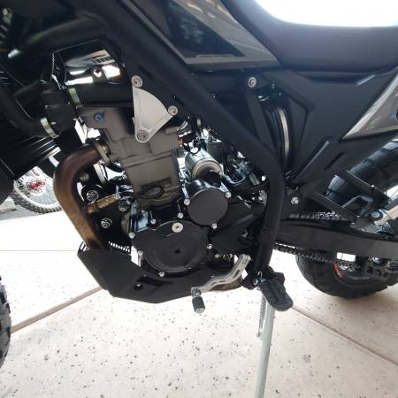 2026 Beta, dovoz USA — foto 6 z 11