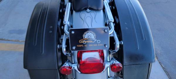 Harley-Davidson, dovoz USA — foto 11 z 12