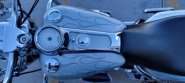 Harley-Davidson, dovoz USA — foto 12 z 12