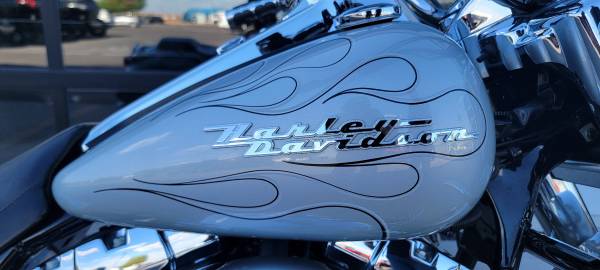 Harley-Davidson, dovoz USA — foto 3 z 12