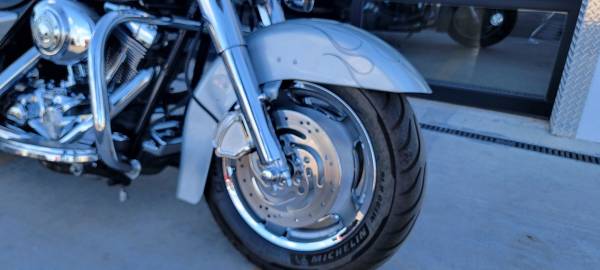 Harley-Davidson, dovoz USA — foto 4 z 12