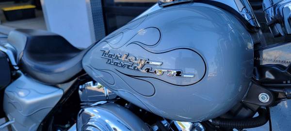 Harley-Davidson, dovoz USA — foto 6 z 12