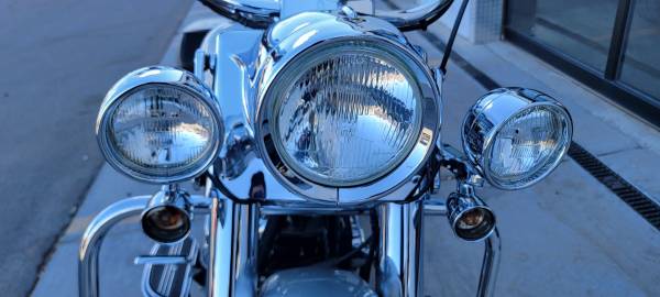 Harley-Davidson, dovoz USA — foto 7 z 12