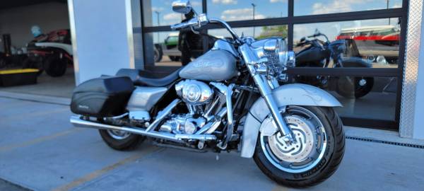 Harley-Davidson, dovoz USA — foto 8 z 12